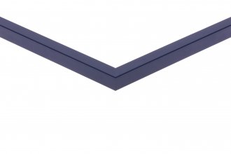 140640 - Blue Square Frame